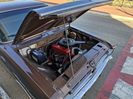 CHEVROLET Opala 2.5 4P DE LUXO, Foto 10