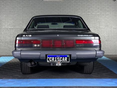 CHEVROLET Opala 4.1 12V 4P DIPLOMATA, Foto 3