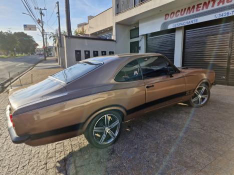 CHEVROLET Opala 4.1 SS, Foto 2
