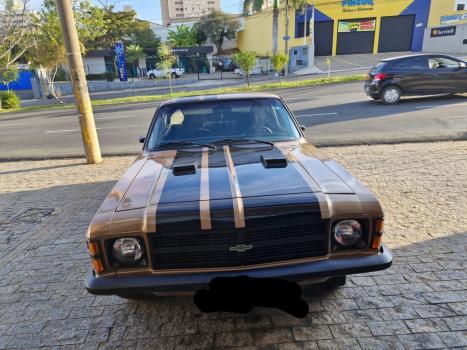 CHEVROLET Opala 4.1 SS, Foto 5