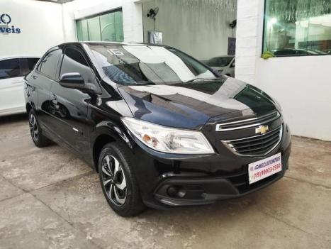 CHEVROLET Prisma 1.0 4P LT FLEX, Foto 2