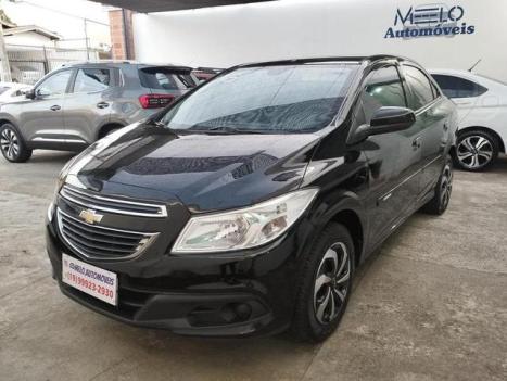 CHEVROLET Prisma 1.0 4P LT FLEX, Foto 3