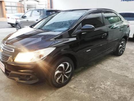 CHEVROLET Prisma 1.0 4P LT FLEX, Foto 6