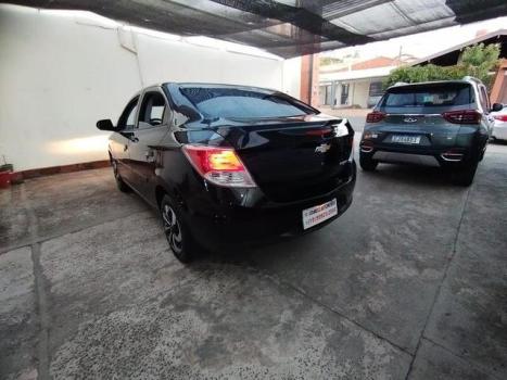 CHEVROLET Prisma 1.0 4P LT FLEX, Foto 8