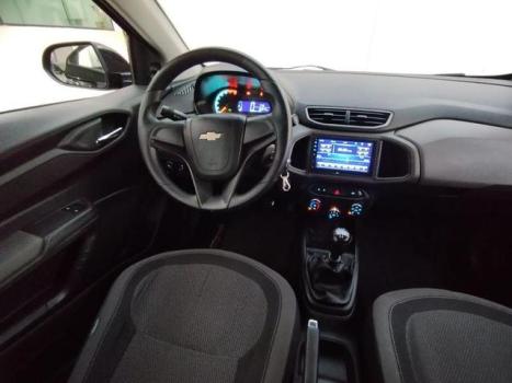 CHEVROLET Prisma 1.0 4P LT FLEX, Foto 12