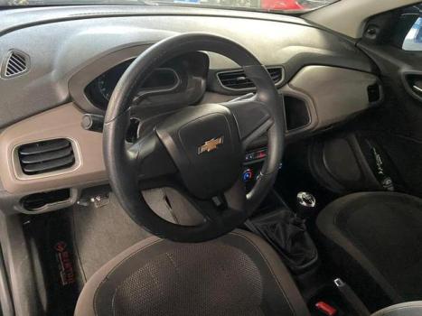 CHEVROLET Prisma 1.0 4P LT FLEX, Foto 5