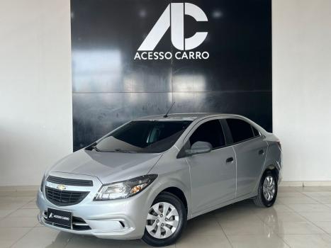 CHEVROLET Prisma 1.0 4P FLEX JOY PLUS, Foto 1