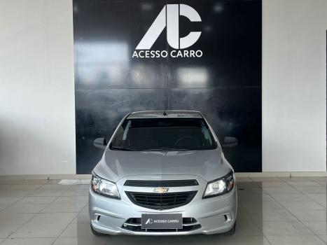 CHEVROLET Prisma 1.0 4P FLEX JOY PLUS, Foto 2