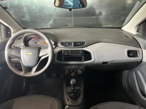 CHEVROLET Prisma 1.0 4P FLEX JOY PLUS, Foto 6