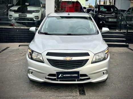 CHEVROLET Prisma 1.0 4P FLEX JOY PLUS, Foto 2