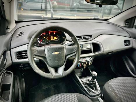 CHEVROLET Prisma 1.0 4P FLEX JOY PLUS, Foto 7