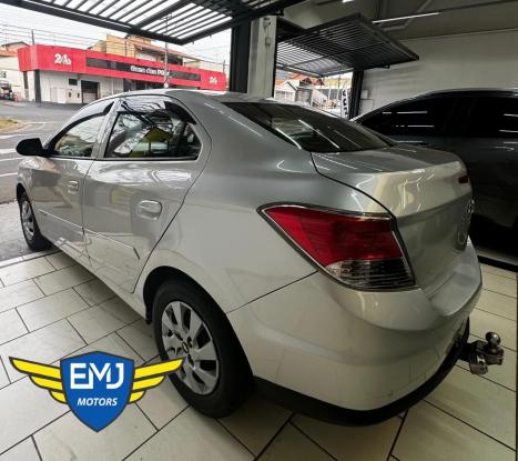 CHEVROLET Prisma 1.0 4P LT FLEX, Foto 10