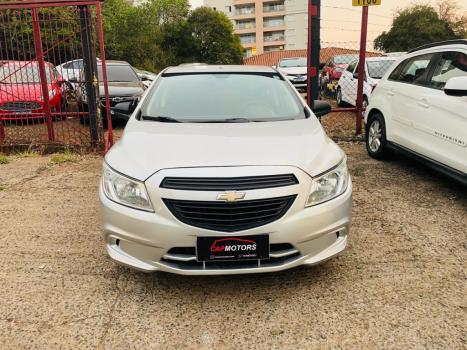 CHEVROLET Prisma 1.0 4P VHCE JOY FLEX, Foto 1