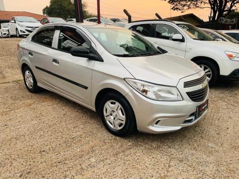 CHEVROLET Prisma 1.0 4P VHCE JOY FLEX, Foto 2