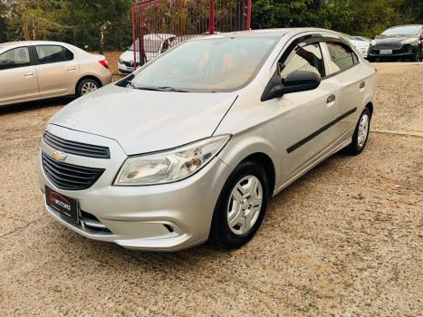 CHEVROLET Prisma 1.0 4P VHCE JOY FLEX, Foto 3