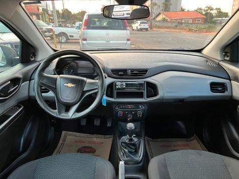 CHEVROLET Prisma 1.0 4P JOY FLEX, Foto 7