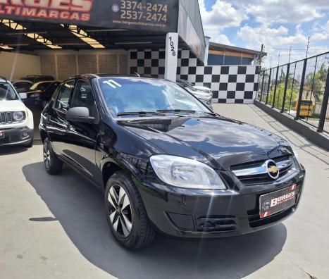 CHEVROLET Prisma 1.0 4P MAXX VHCE FLEX, Foto 8