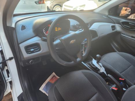 CHEVROLET Prisma 1.0 4P JOY FLEX, Foto 11