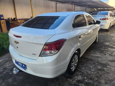 CHEVROLET Prisma 1.0 4P JOY FLEX, Foto 13