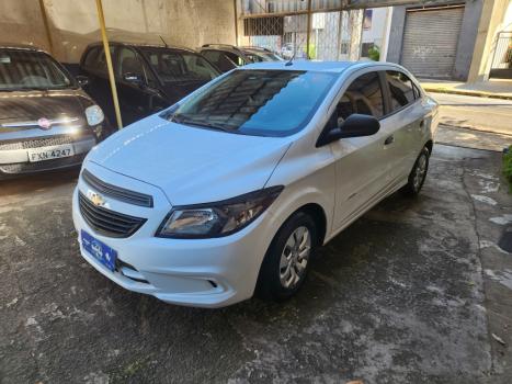 CHEVROLET Prisma 1.0 4P JOY FLEX, Foto 14