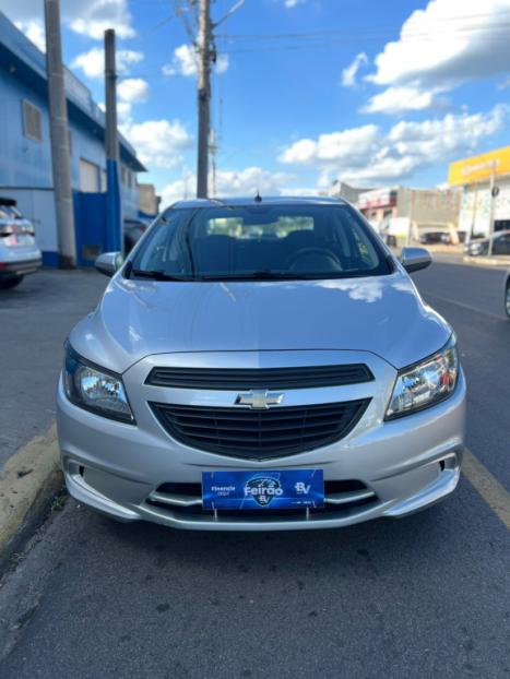 CHEVROLET Prisma 1.0 4P JOY FLEX, Foto 4