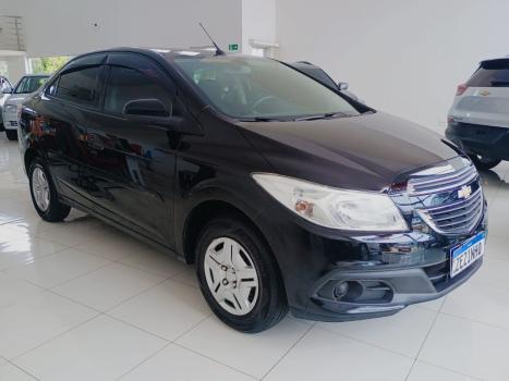 CHEVROLET Prisma 1.0 4P LT FLEX, Foto 3