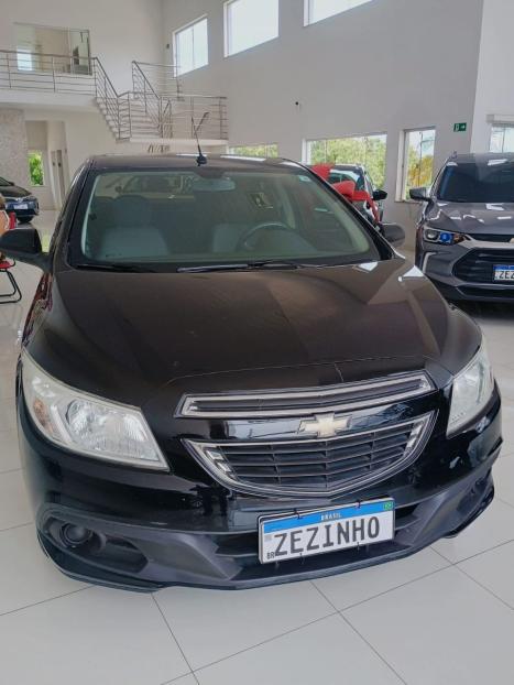 CHEVROLET Prisma 1.0 4P LT FLEX, Foto 5