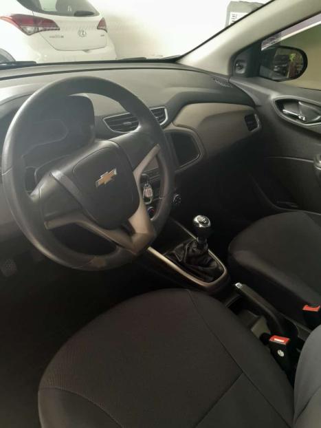 CHEVROLET Prisma 1.0 4P LT FLEX, Foto 9