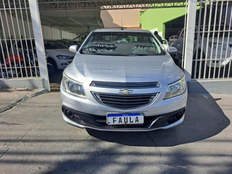 CHEVROLET Prisma 1.0 4P LT FLEX, Foto 1