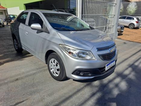 CHEVROLET Prisma 1.0 4P LT FLEX, Foto 2