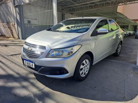 CHEVROLET Prisma 1.0 4P LT FLEX, Foto 3