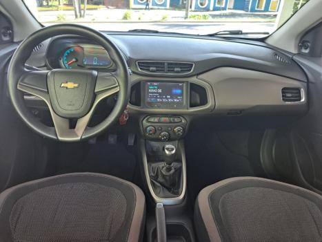 CHEVROLET Prisma 1.0 4P LT FLEX, Foto 10