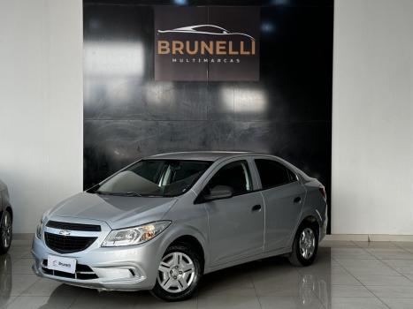 CHEVROLET Prisma 1.0 4P JOY FLEX, Foto 1