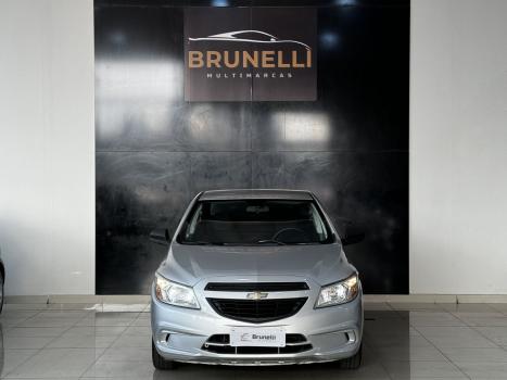 CHEVROLET Prisma 1.0 4P JOY FLEX, Foto 2