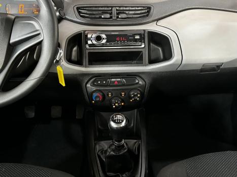 CHEVROLET Prisma 1.0 4P JOY FLEX, Foto 9