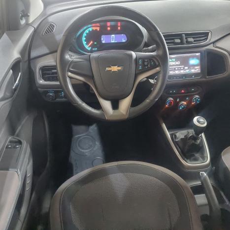 CHEVROLET Prisma 1.0 4P ADVANTAGE FLEX, Foto 3