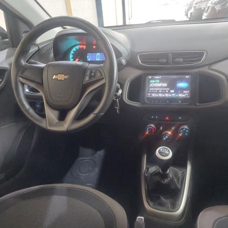 CHEVROLET Prisma 1.0 4P ADVANTAGE FLEX, Foto 6