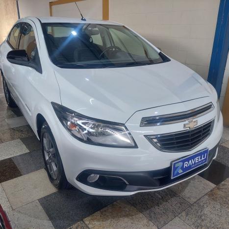 CHEVROLET Prisma 1.0 4P ADVANTAGE FLEX, Foto 7