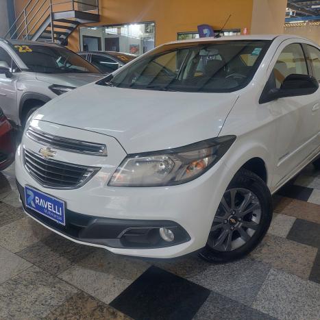 CHEVROLET Prisma 1.0 4P ADVANTAGE FLEX, Foto 9