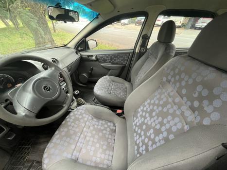 CHEVROLET Prisma 1.0 4P JOY FLEX, Foto 7