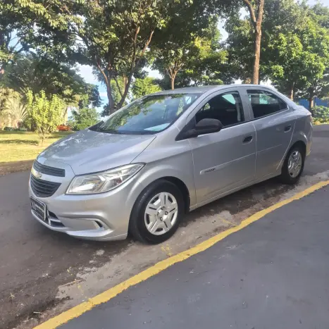 CHEVROLET Prisma 1.0 4P JOY FLEX, Foto 2