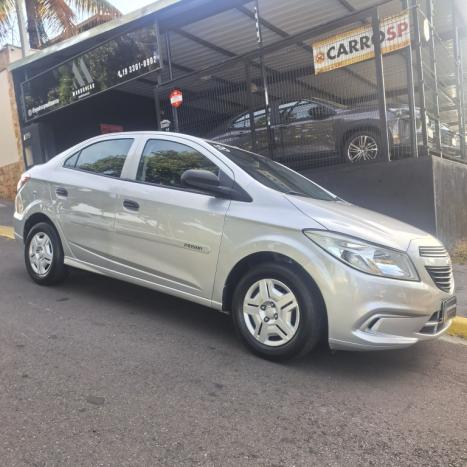 CHEVROLET Prisma 1.0 4P JOY FLEX, Foto 3
