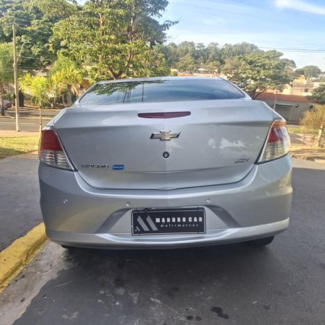 CHEVROLET Prisma 1.0 4P JOY FLEX, Foto 4