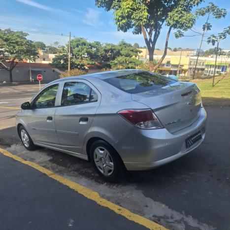 CHEVROLET Prisma 1.0 4P JOY FLEX, Foto 5