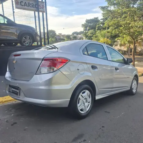 CHEVROLET Prisma 1.0 4P JOY FLEX, Foto 6