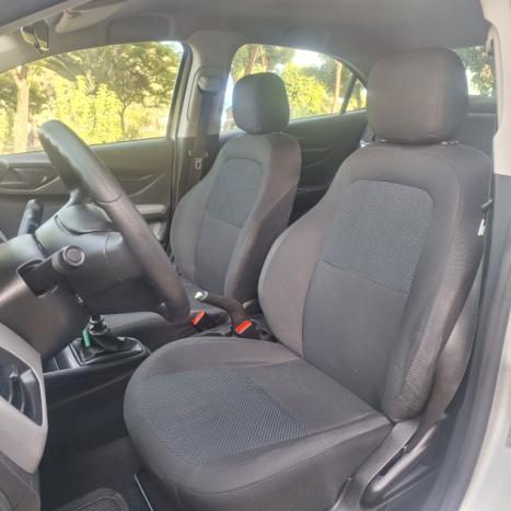 CHEVROLET Prisma 1.0 4P JOY FLEX, Foto 9