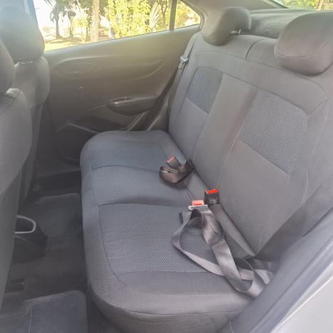 CHEVROLET Prisma 1.0 4P JOY FLEX, Foto 10