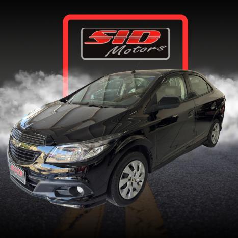 CHEVROLET Prisma 1.0 4P LT FLEX, Foto 1