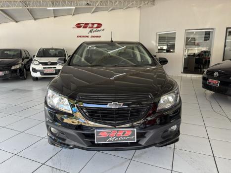 CHEVROLET Prisma 1.0 4P LT FLEX, Foto 2