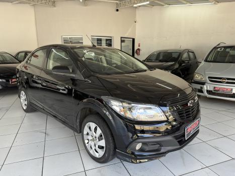 CHEVROLET Prisma 1.0 4P LT FLEX, Foto 3